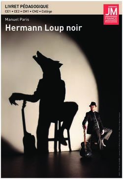 Hermann Loup noir LIVRET PÉDAGOGIQUE - CE1 CE2 CM1 CM2 Collège - JM France