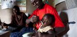 ETABLIR UN LIEN ENTRE LES ACTIONS HUMANITAIRES ET LES ACTIONS DE D&Eacute;VELOPPEMENT