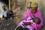 ETABLIR UN LIEN ENTRE LES ACTIONS HUMANITAIRES ET LES ACTIONS DE D&Eacute;VELOPPEMENT