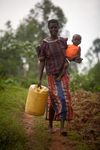 ETABLIR UN LIEN ENTRE LES ACTIONS HUMANITAIRES ET LES ACTIONS DE D&Eacute;VELOPPEMENT