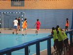 Livry-Gargan 22OLivry-Gargan - la jeunesse
