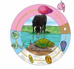 Gestion du parasitisme bovin et faune coprophage - Guide technique n 2 - Parc de Camargue