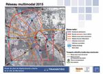 TRANSPORT PUBLIC R&Eacute;SEAU MAROCAIN DE - &Eacute;TAT DES LIEUX SYNTH&Eacute;TIQUE DU TRANSPORT PUBLIC DANS LES VILLES MEMBRES DU REMA-TP - COMUN