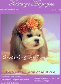 D&eacute;couverte : La fusion asiatique - Dossier bien &ecirc;tre : le Re&iuml;ki - Domaine Haisha