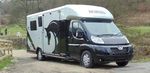 SMALL HORSEBOX RANGE - The Choice of Champions - Issue 15.1 - Erik Sommer
