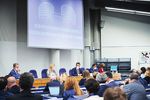 L'État de droit et la justice à l'ère du numérique - European Court of Human Rights