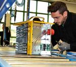 CHAUFFAGE RAFRAÎCHISSEMENT DÉSHUMIDIFICATION VENTILATION 2020/2021