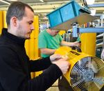 CHAUFFAGE RAFRAÎCHISSEMENT DÉSHUMIDIFICATION VENTILATION 2020/2021