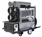 CHAUFFAGE RAFRAÎCHISSEMENT DÉSHUMIDIFICATION VENTILATION 2020/2021