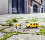 Fa&ccedil;onner votre avenir - Rapport de d&eacute;veloppement durable 2015 - Sustainability reports