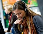 Fa&ccedil;onner votre avenir - Rapport de d&eacute;veloppement durable 2015 - Sustainability reports