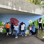 VIVANTS DANS LA VILLE - À HONORÉ DAUMIER POINT D'ÉTAPE - CDC Habitat