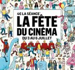 Programme du 29 juin au 12 juillet 2022 - #14 - 2 Rue des Malles - 26240 Saint-Vallier-Sur-Rhône - www.cinegalaure.fr - PanneauPocket