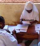 Manuel de surveillance de la couverture vaccinale contre le papillomavirus humain (PVH) - Organisation mondiale de la Sant&eacute; D&eacute;partement de ...