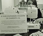 Couturières Solidaires de France - Ville de Jarnac