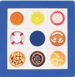 Vormen Vinden Shape Discovery Game Formen finden Trouver des formes - Art. 220.3209