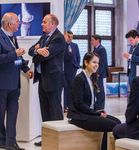 Meeting & Incentive Guide - BRUGES 2019 - MEETING IN BRUGGE