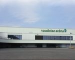 Rapport de projet Centre sportif "vaudoise aréna" à Lausanne, Suisse - Montana ...