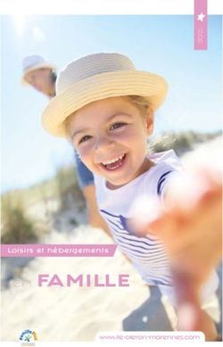 En FAMILLE Loisirs et hébergements - www.ile-oleron-marennes.com - île d'Oléron