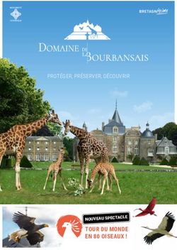 TOUR DU MONDE EN 80 OISEAUX ! - NOUVEAU SPECTACLE - PROTÉGER, PRÉSERVER, DÉCOUVRIR - Zoo de la Bourbansais