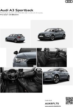 Audi A3 Sportback - AUK6FLTS - Audi.com