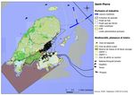 Saint-Pierre & Miquelon - Document strat&eacute;gique de bassin maritime FICHES SYNTHETIQUES DES ENJEUX - DTAM &agrave; Saint-Pierre-et-Miquelon