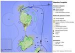 Saint-Pierre & Miquelon - Document strat&eacute;gique de bassin maritime FICHES SYNTHETIQUES DES ENJEUX - DTAM &agrave; Saint-Pierre-et-Miquelon