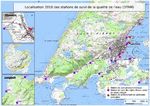 Saint-Pierre & Miquelon - Document strat&eacute;gique de bassin maritime FICHES SYNTHETIQUES DES ENJEUX - DTAM &agrave; Saint-Pierre-et-Miquelon