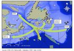 Saint-Pierre & Miquelon - Document strat&eacute;gique de bassin maritime FICHES SYNTHETIQUES DES ENJEUX - DTAM &agrave; Saint-Pierre-et-Miquelon