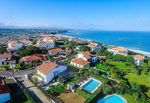 VILLA ITSAS ONDOA BIDART - VILLA ITSAS ONDOA BIDART
