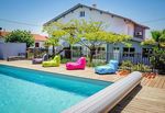 VILLA ITSAS ONDOA BIDART - VILLA ITSAS ONDOA BIDART