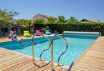 VILLA ITSAS ONDOA BIDART - VILLA ITSAS ONDOA BIDART