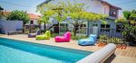 VILLA ITSAS ONDOA BIDART - VILLA ITSAS ONDOA BIDART