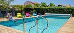VILLA ITSAS ONDOA BIDART - VILLA ITSAS ONDOA BIDART