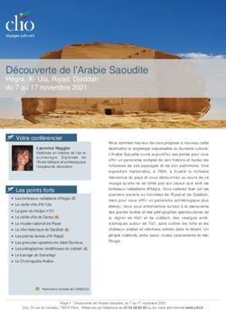 D&eacute;couverte de l'Arabie Saoudite - H&eacute;gra, Al-'Ula, Riyad, Djeddah du 7 au 17 novembre 2021 - H&eacute;gra, Al-'Ula, Riyad ...