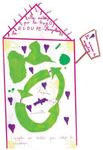Les Crayons reporters - L'Agence Papillon