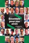 Message du président Ensemble depuis 120 ans - Revue annuelle 2020 - Desjardins