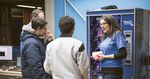 2019 RAPPORT d'activit&eacute;s - Un engagement quotidien au service de la population vaudoise - Centre Social Protestant
