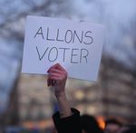 Anne Hidalgo - Élection présidentielle 10 et 24 avril 2022 - CNCCEP