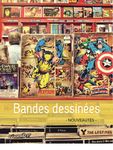 Mars 2019 - Biblioth&egrave;que des Champs Libres