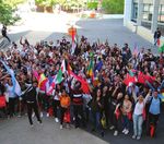 GUIDE D'ACCUEIL DES &Eacute;TUDIANTS INTERNATIONAUX - WELCOME GUIDE - UPEC