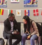 GUIDE D'ACCUEIL DES &Eacute;TUDIANTS INTERNATIONAUX - WELCOME GUIDE - UPEC