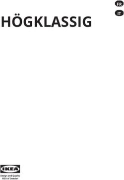HÖGKLASSIG FR IT - IKEA.com