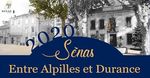 PROJET PEDAGOGIQUE - Mairie de Senas