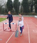 Soutenues pour les JO - Deux sportives de haut niveau - LE MAGAZINE DE LA COMMUNAUT&Eacute; URBAINE D'ARRAS - Communaut&eacute; Urbaine d'Arras