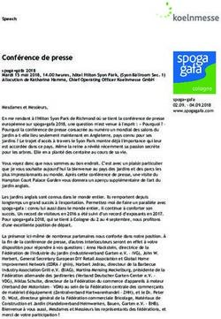 Conf&eacute;rence de presse - press1
