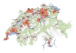 10&Eacute;crits Perspectives pour augmenter la part modale des transports publics - Plus d'agilit&eacute; pour pr&eacute;parer le futur