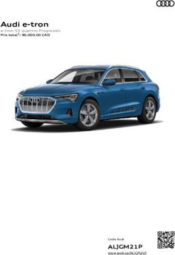 Audi e-tron - ALJGM21P - Audi sherbrooke