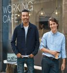 CONSTRUIRE DEMAIN RAPPORT INT&Eacute;GR&Eacute; 2017-2018 - 2018 Construire demain