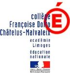 Projet d'&eacute;tablissement du Coll&egrave;ge F. DOLTO 2020 2024